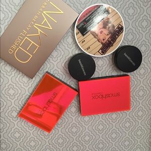 Makeup Minis Bundle!